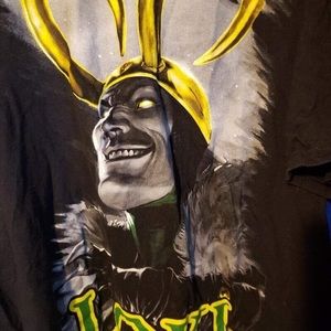 Loki Tee
